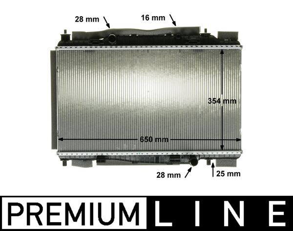 CR 88 000P