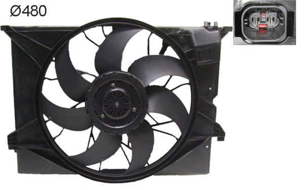 CFF 486 000S