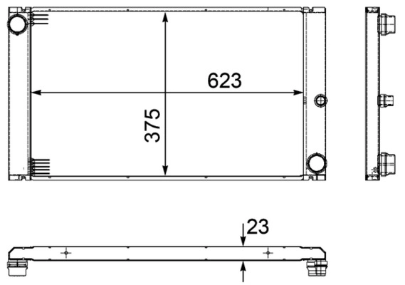 CR 1093 000P