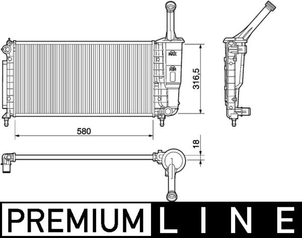 CR 1104 000P