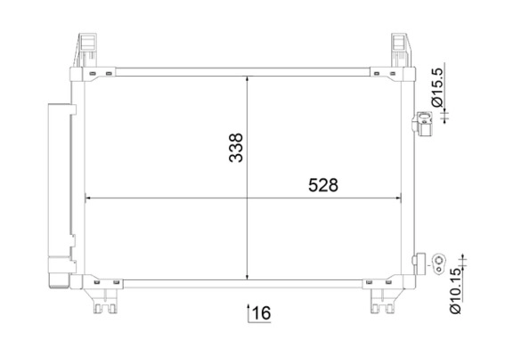 AC 806 000S