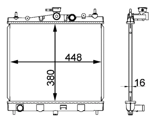 CR 2164 000S