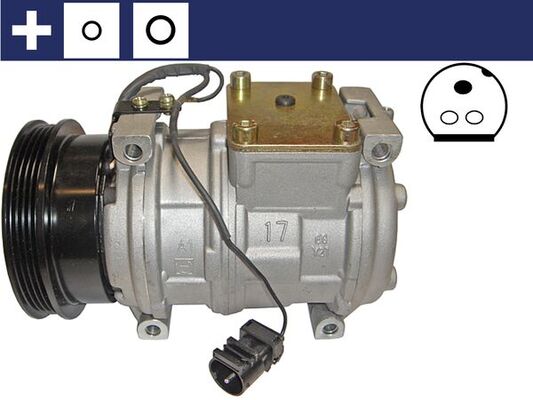 ACP 817 000S