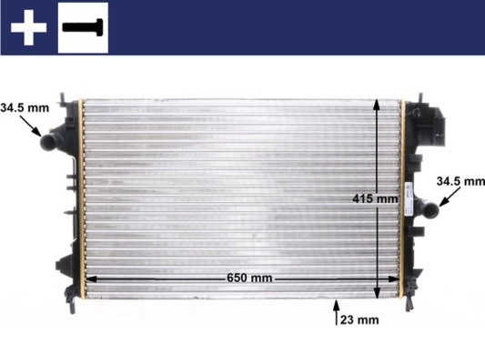 CR 8 000S