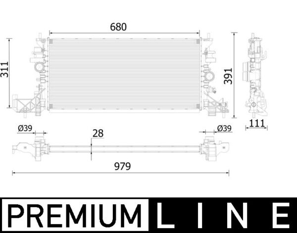CR 2251 000P