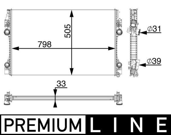 CR 1163 000P