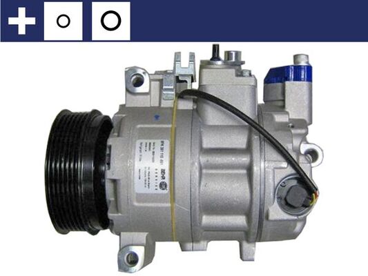 ACP 44 000S