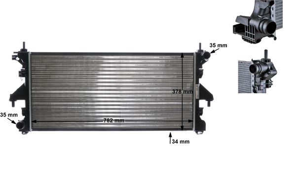 CR 886 000S