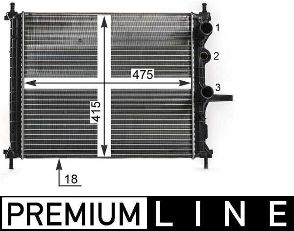 CR 1993 000P