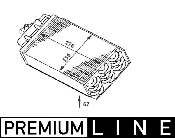 AE 64 000P