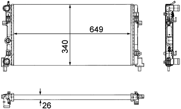 CR 1096 000P