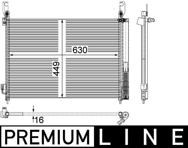 AC 588 000P