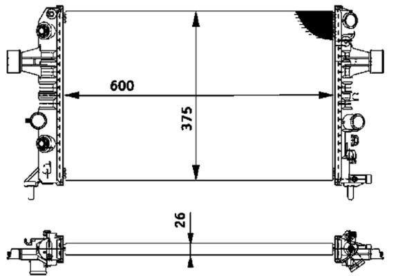 CR 574 000P