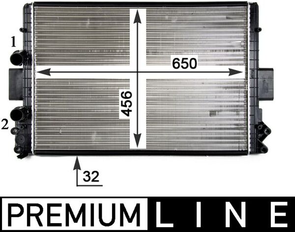 CR110500