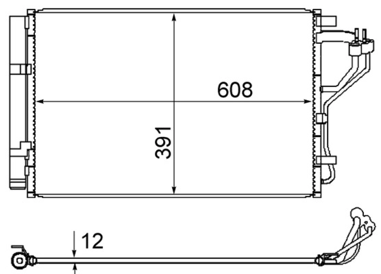 AC 867 000S