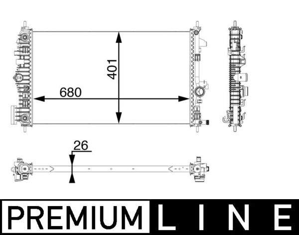 CR 927 000P