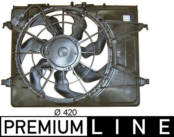 CFF 265 000P