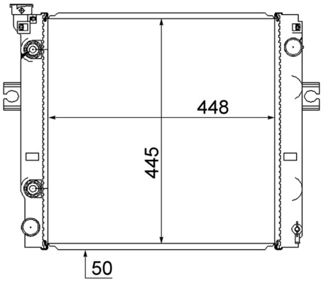CR 869 000S