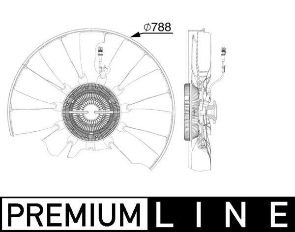 CFF 514 000P