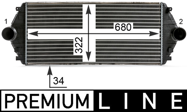 CI 17 000P