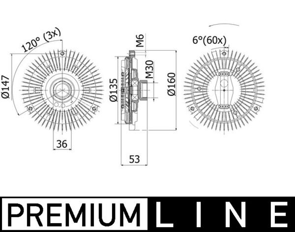 CFC 263 000P