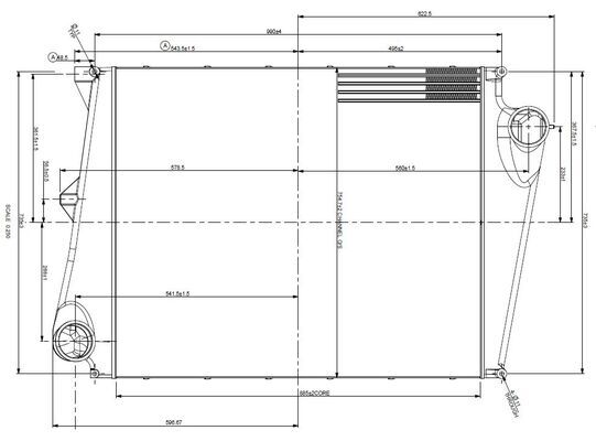 CI 360 000S