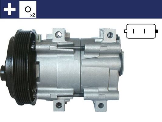 ACP 843 000S