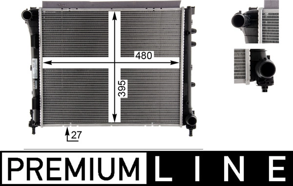 CR 1586 000P