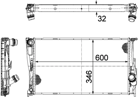 CR 1085 000P