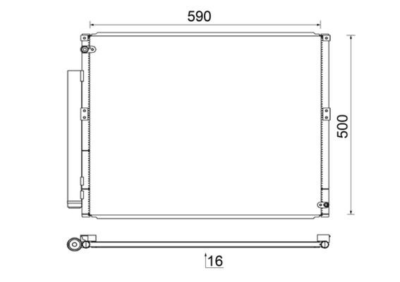 AC 836 000S