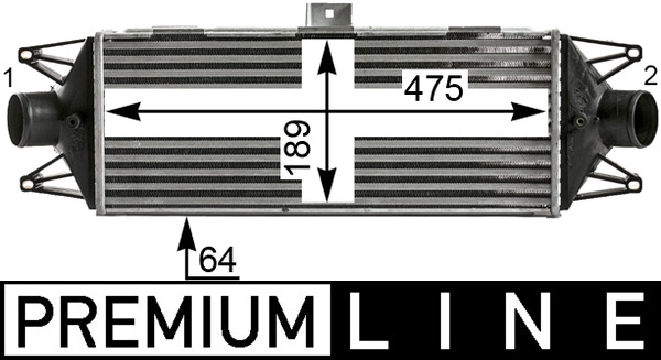 CI 439 000P