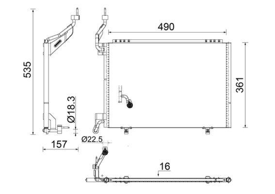 AC 847 000S