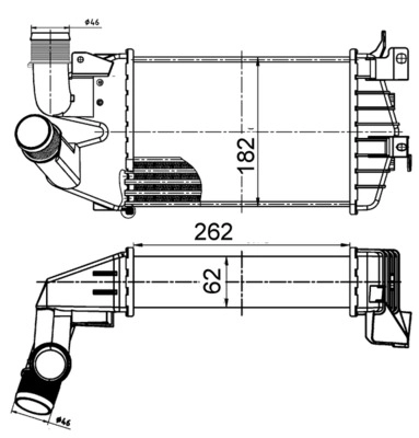 CI 510 000S