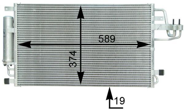 AC 399 000S