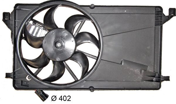 CFF 396 000S