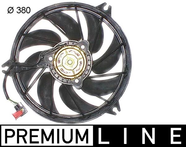CFF 290 000P