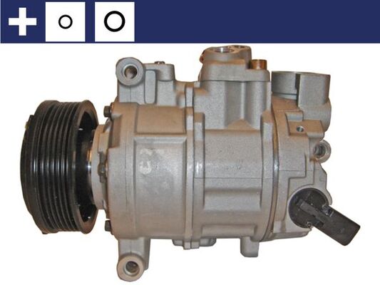 ACP 40 000S