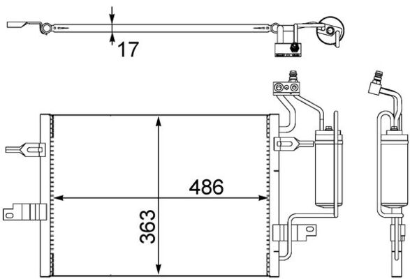 AC 404 000S
