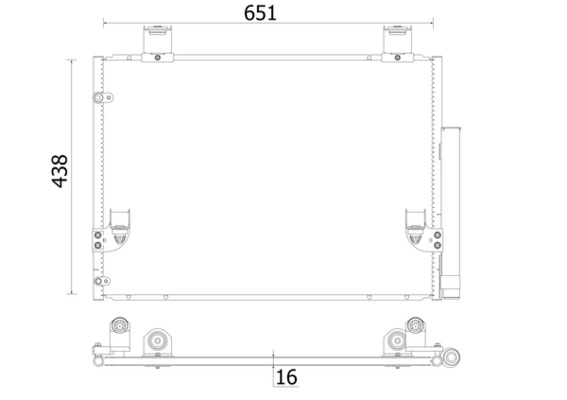 AC 929 000S