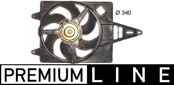 CFF 286 000P