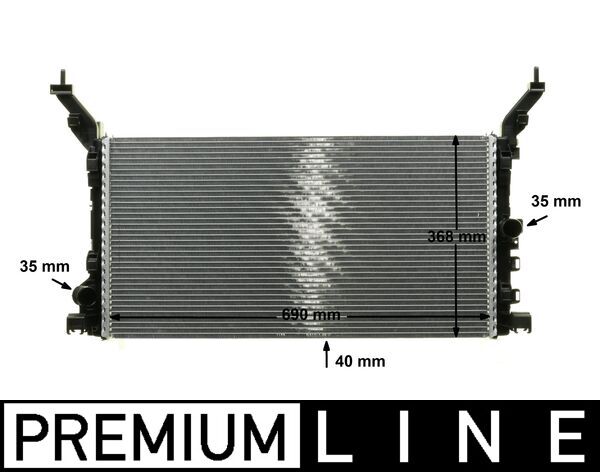 CR 896 000P