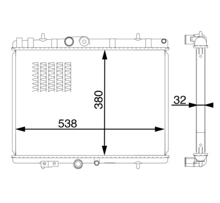 CR 1597 000S