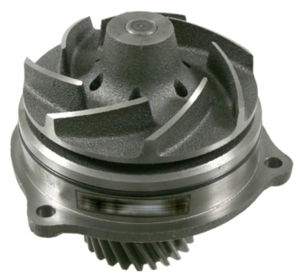 CP 507 000S