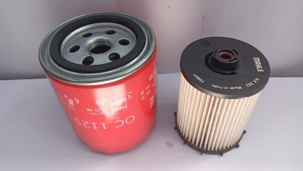 FILTER KIT 34