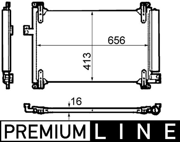 AC 504 000P