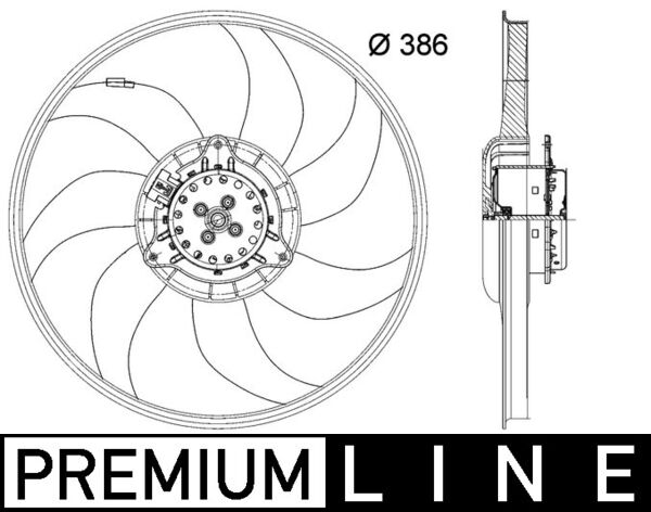 CFF 399 000P
