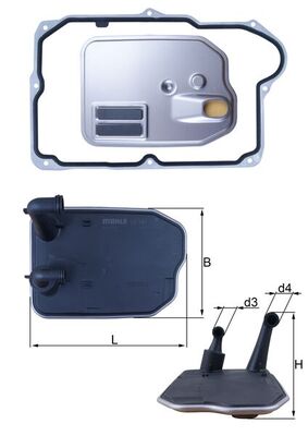 HX 161D