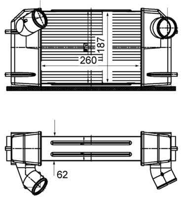 CI 503 000S