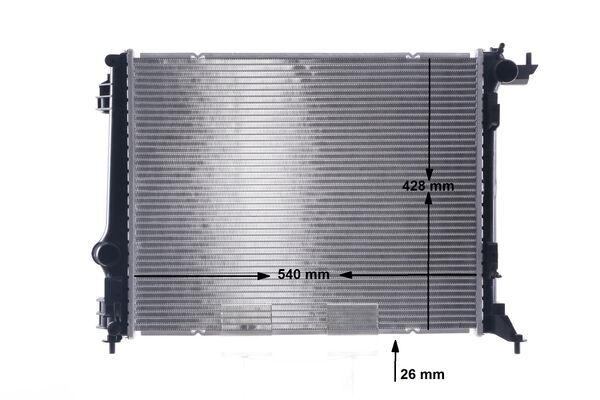 CR 1698 000S