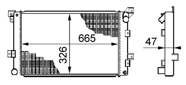 CR 205 000S